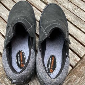 Merrell performance footwear for women
